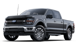 2025 Ford F-150® External Image 2